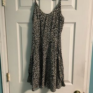Kohls Cami Dress - Juniors size Small